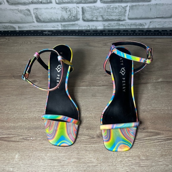 Katy Perry The Vivvian sandals Multicolor - Picture 4 of 7